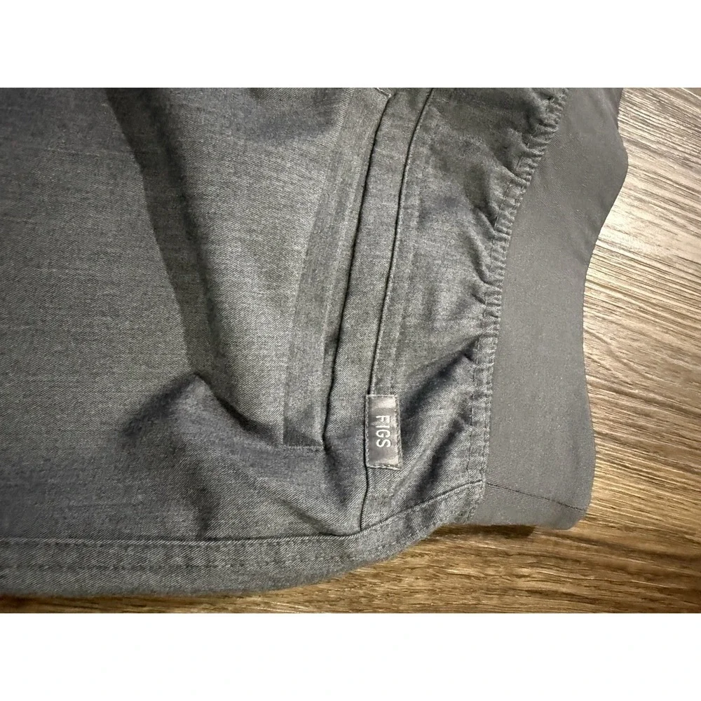 FIGS Technical Collection Cargo‎ Scrub Pants Medium